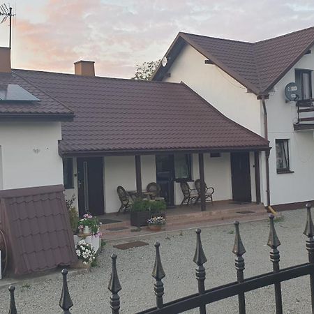 Апартаменти Біля Рондо - Mieszkanie Przy Rondzie Przemyśl Zewnętrze zdjęcie