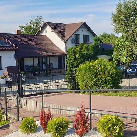 Апартаменти Біля Рондо - Mieszkanie Przy Rondzie Przemyśl Zewnętrze zdjęcie