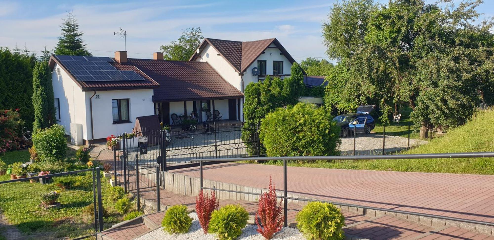 Апартаменти Біля Рондо - Mieszkanie Przy Rondzie Przemyśl Zewnętrze zdjęcie